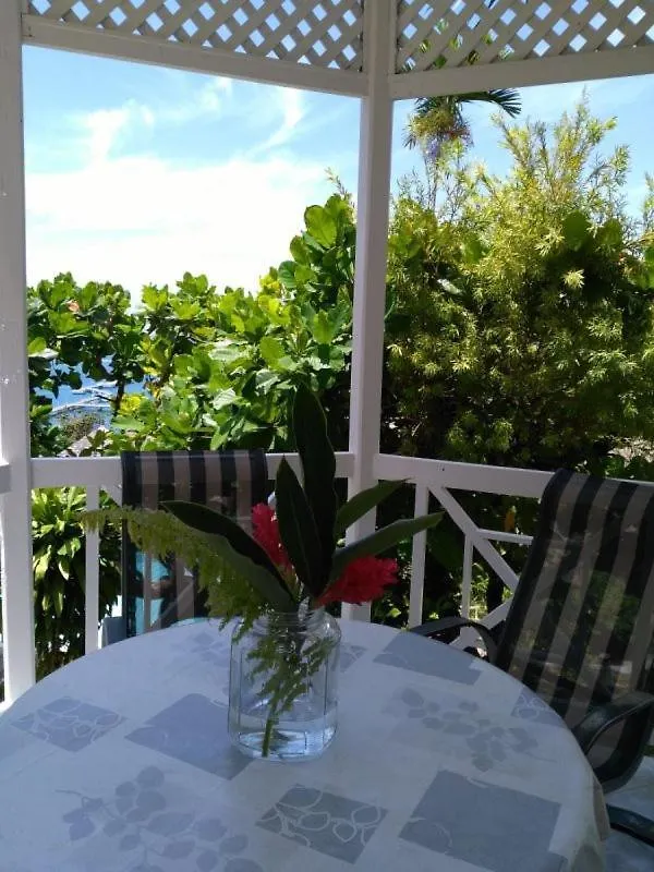 Columbus Heights Apartment Ocho Rios