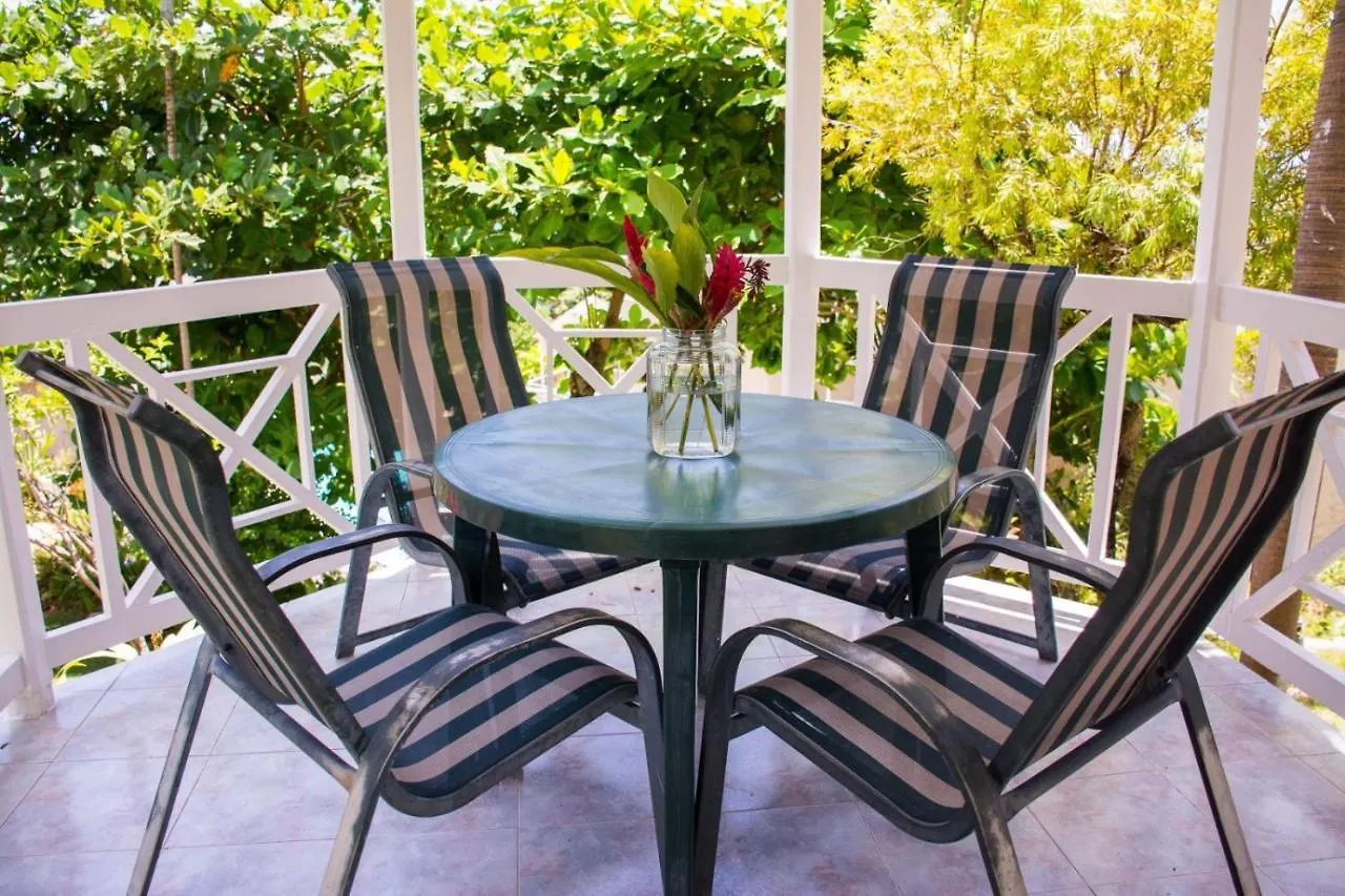 Columbus Heights Apartment Ocho Rios 0*,  Jamaica
